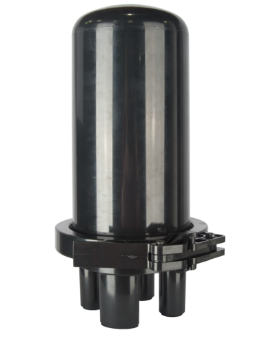 NMF-SC-4V-48-4HS. Муфта оптическая тупиковая. NIKOMAX в Тюмени
