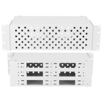 NMF-RP96FC-WS-ES-3U-GY. Кросс оптический 19. NIKOMAX