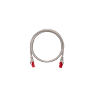 NMC-PC4UA55B-030-C-GY. Патч-корд медный. NIKOMAX