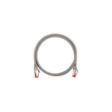 NMC-PC4SA55B-050-SL-C-GY. Патч-корд медный. NIKOMAX