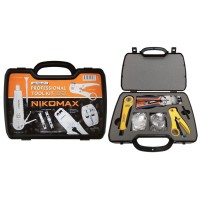 NMC-TOOL-KIT-1. Набор инструмента. NIKOMAX