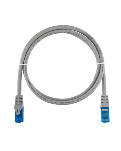 NMC-PC4UE55B-ES-050-C-GY. Патч-корд медный. NIKOMAX в Тюмени