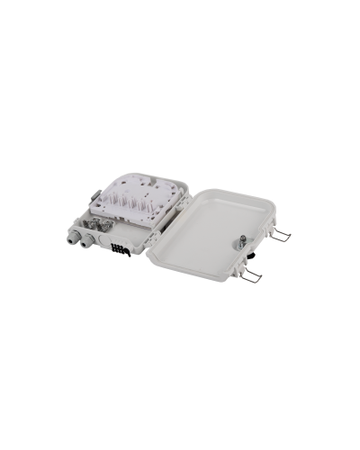 NMF-SC-3FA-08-2MS. Распределительная кросс-муфта. NIKOMAX в Тюмени