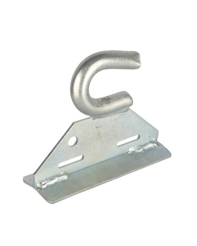 NMF-AL-UBW-H-10. Крюк бандажный. NIKOMAX в Тюмени