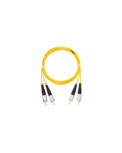 NMF-PC2S2C2-FCU-FCU-001. Патч-корд оптический одномодовый. NIKOMAX в Тюмени
