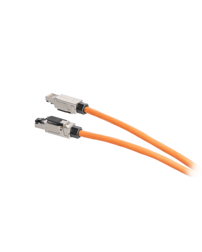 NMC-RJ88SA2-NT-MT. Разъем RJ-45. NIKOMAX в Тюмени