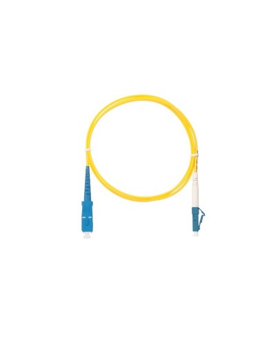 NMF-PC1S2C2-SCU-LCU-001. Патч-корд оптический одномодовый. NIKOMAX в Тюмени