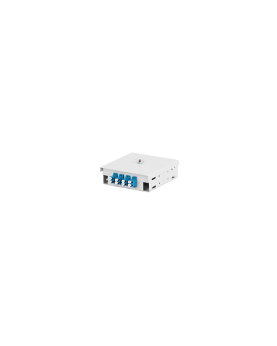 NMF-WP08LCUS2-OP-ES-GY. Кросс оптический. NIKOMAX в Тюмени