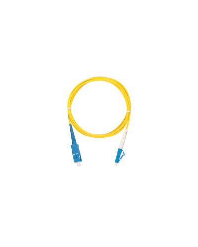 NMF-PC1S2C2-SCU-LCU-005. Патч-корд оптический одномодовый. NIKOMAX в Тюмени