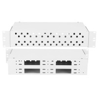 NMF-RP48FC-WS-ES-2U-GY. Кросс оптический 19. NIKOMAX