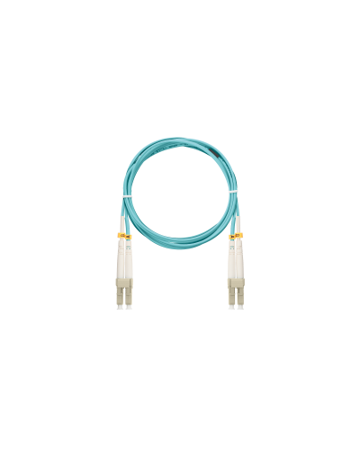 NMF-PC2M3C2-LCU-LCU-002. Патч-корд оптический многомодовый. NIKOMAX в Тюмени