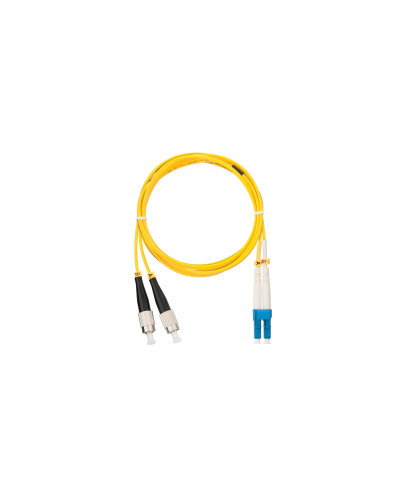 NMF-PC2S2C2-FCU-LCU-010. Патч-корд оптический одномодовый. NIKOMAX в Тюмени
