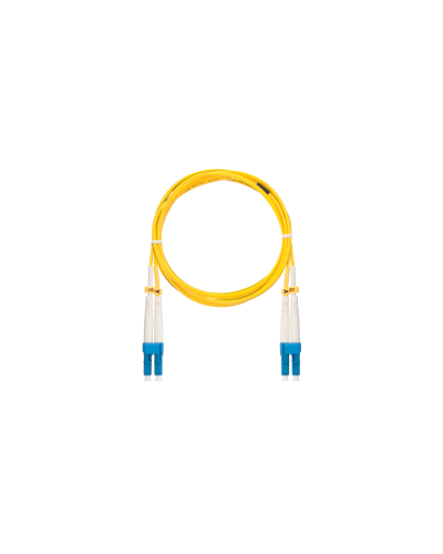 NMF-PC2S2C2-LCU-LCU-005. Патч-корд оптический одномодовый. NIKOMAX в Тюмени