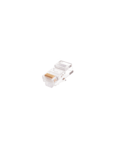 NMC-RJ88RZ06UD1-100 (100шт). Разъем RJ-45. NIKOMAX в Тюмени