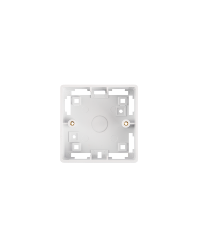 NMC-BB86X86-WT. Коробка настенная. NIKOMAX в Тюмени