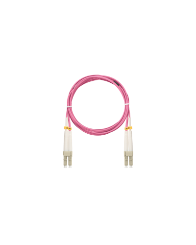 NMF-PC2M4C2-LCU-LCU-001. Патч-корд оптический многомодовый. NIKOMAX в Тюмени