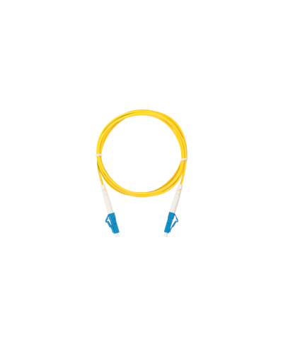 NMF-PC1S2C2-LCU-LCU-003. Патч-корд оптический одномодовый. NIKOMAX в Тюмени