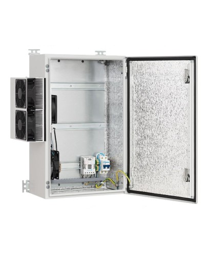 NSB-3860C4 (B386C4F0): Шкаф монтажный в Тюмени