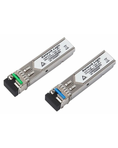 SF-W02/BL-I (NK5515-20-I). SFP-модуль одноволоконный. NSGate в Тюмени