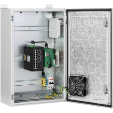 NSBox-4161 (PX01F36F). Узел доступа. NSGate