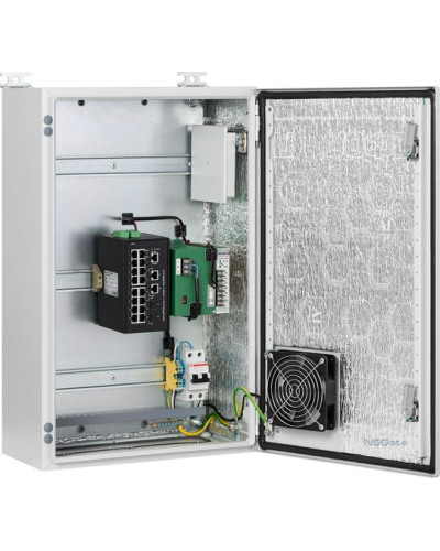 NSBox-4161 (PX01F36F). Узел доступа. NSGate в Тюмени