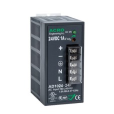 AD1048-55FS. Блок питания на DIN-рейку. NSGate