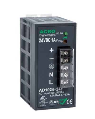 AD1048-55FS. Блок питания на DIN-рейку. NSGate в Тюмени