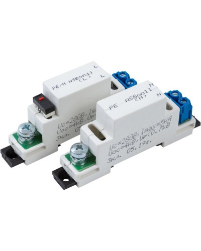 NSBon-11 (TУЗП-320). Устройство защиты питающих линий. NSGate в Тюмени