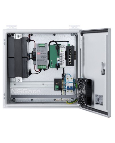 NSBox-124R (RX47W38F). Узел доступа. NSGate в Тюмени