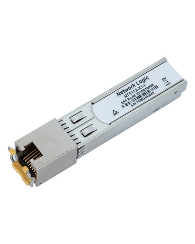 SFT-C11-I (NT1112-X1-I). SFP модули RJ45. NSGate в Тюмени