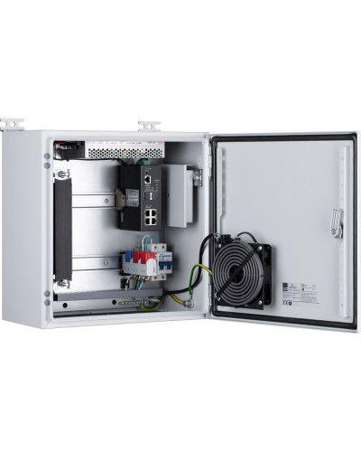NSBox-2040HR (RX15F38H). Узел доступа. NSGate в Тюмени