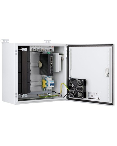 NSBox-242R (RX39F38F). Узел доступа. NSGate в Тюмени