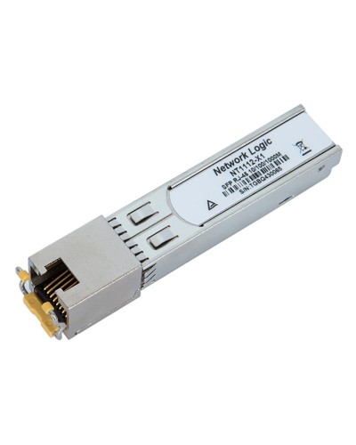 SFT-C11 (NT1112-X1). SFP модули RJ45. NSGate в Тюмени
