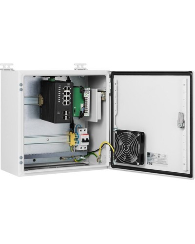 NSBox-4080 (PX11F38F). Узел доступа. NSGate в Тюмени