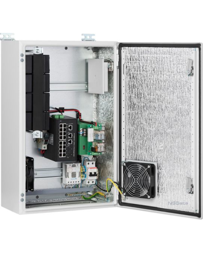NSBox-4161HR (RX01F36H). Узел доступа. NSGate в Тюмени