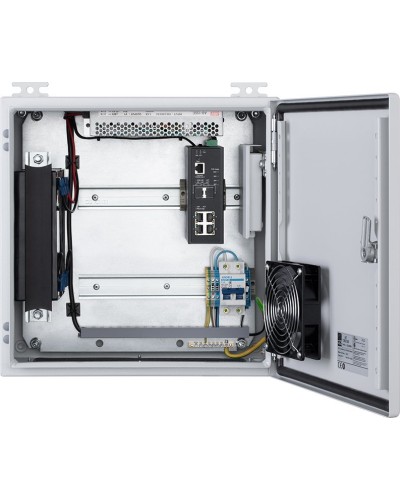 NSBox-2040R (RX15F38F). Узел доступа. NSGate в Тюмени