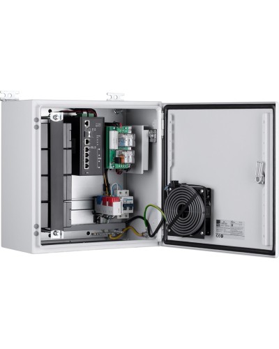 NSBox-2041HR (RX14F38H). Узел доступа. NSGate в Тюмени