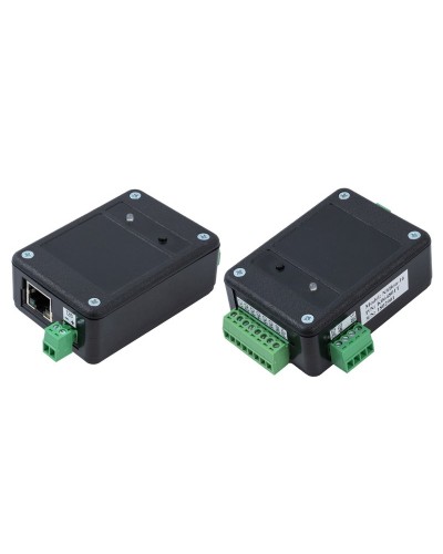 NSBon-16 (K064801T). Контроллер датчиков. NSGate в Тюмени