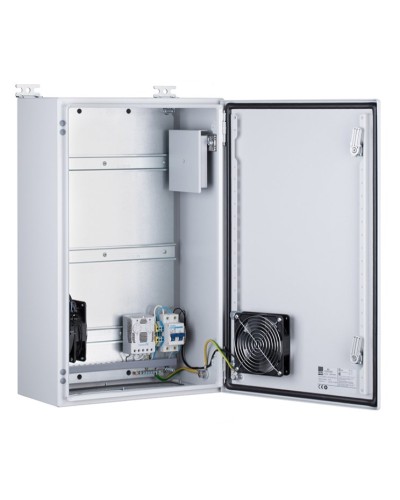NSB-3860H1F1 (B386H1F1). Шкаф монтажный . NSGate в Тюмени