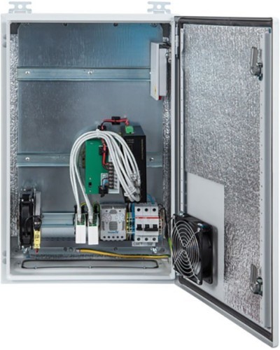 NSBox-283H (PX38F36H). Узел доступа. NSGate в Тюмени