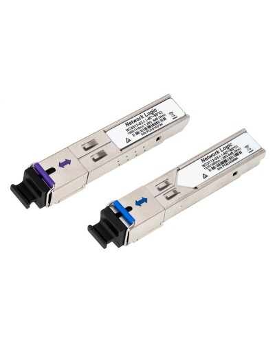 SFG-WL3/B-DI (NC5512-03-DI). SFP-модуль одноволоконный. NSGate в Тюмени