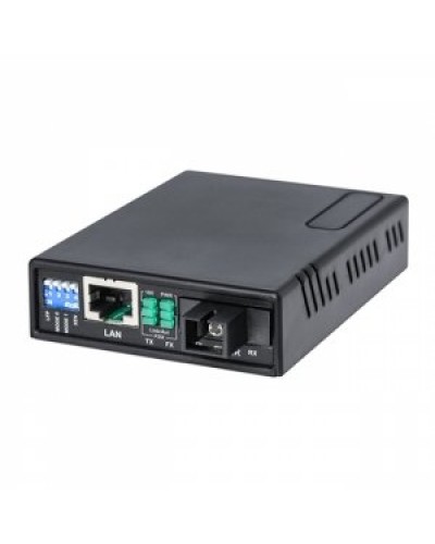 NF-S0M/R (40FRM002). Медиаконвертер двухволоконный. NSGate в Тюмени