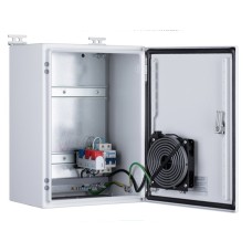 NSB-3040H1 (B304H1F0). Шкаф монтажный . NSGate