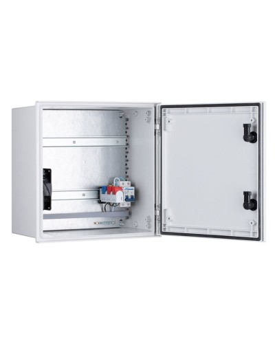 NSP-3040H1 (P304H1F0): Шкаф монтажный в Тюмени