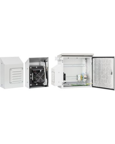 NSBon-40 (TC-100-AC). Термоэлектрический кондиционер. NSGate в Тюмени