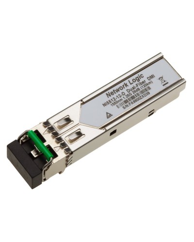 SFG-X12-D (NI5512-12-D). SFP-модуль двухволоконный. NSGate в Тюмени