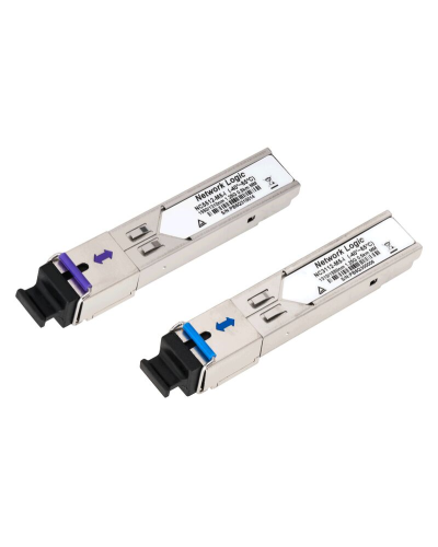 SFG-W0M/B-I (NC5512-M5-I). SFP-модуль одноволоконный. NSGate в Тюмени