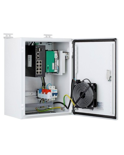 NSBox-282H (PX38F34H). Узел доступа. NSGate в Тюмени