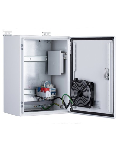 NSB-3040H1F1 (B304H1F1). Шкаф монтажный . NSGate в Тюмени