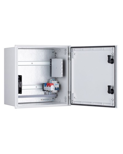 NSP-3040H1F1 (P304H1F1): Шкаф монтажный в Тюмени